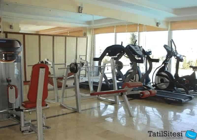 Nehir Termal Hotel & Spa